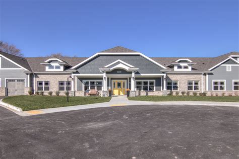 assisted living brookfield wi|TOP 10 BEST Assisted Living Facilities in Brookfield, WI